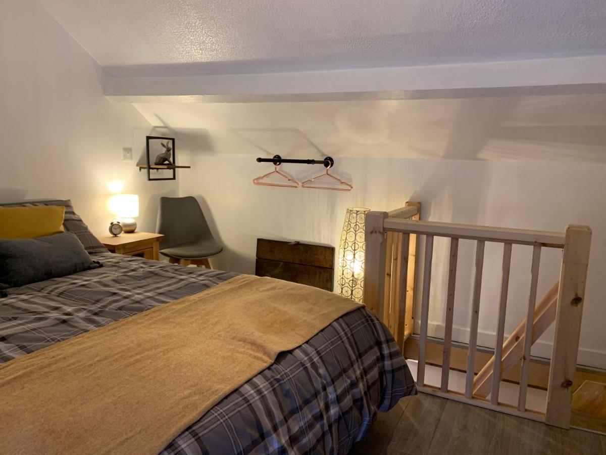 Delightful One Bed Lake District Cottage Penrith Εξωτερικό φωτογραφία