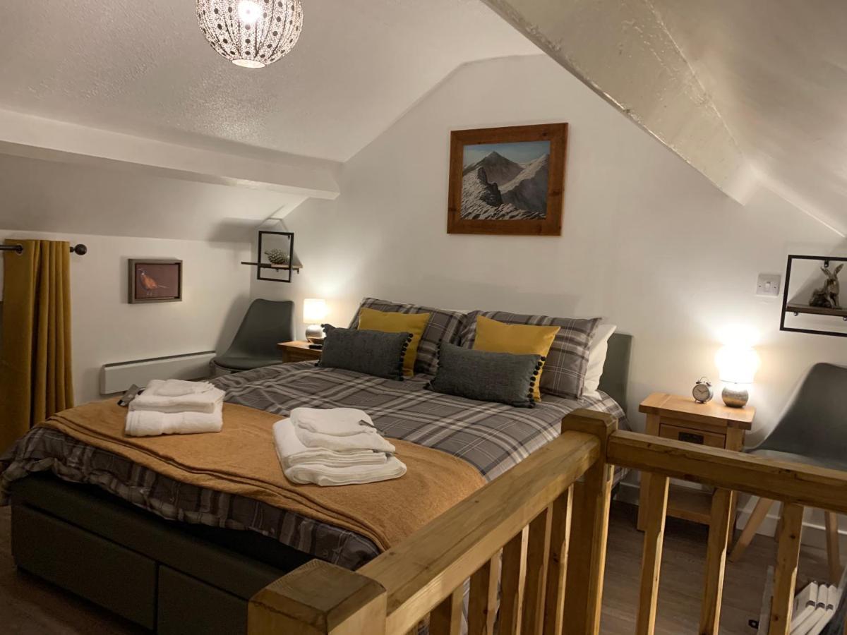 Delightful One Bed Lake District Cottage Penrith Εξωτερικό φωτογραφία