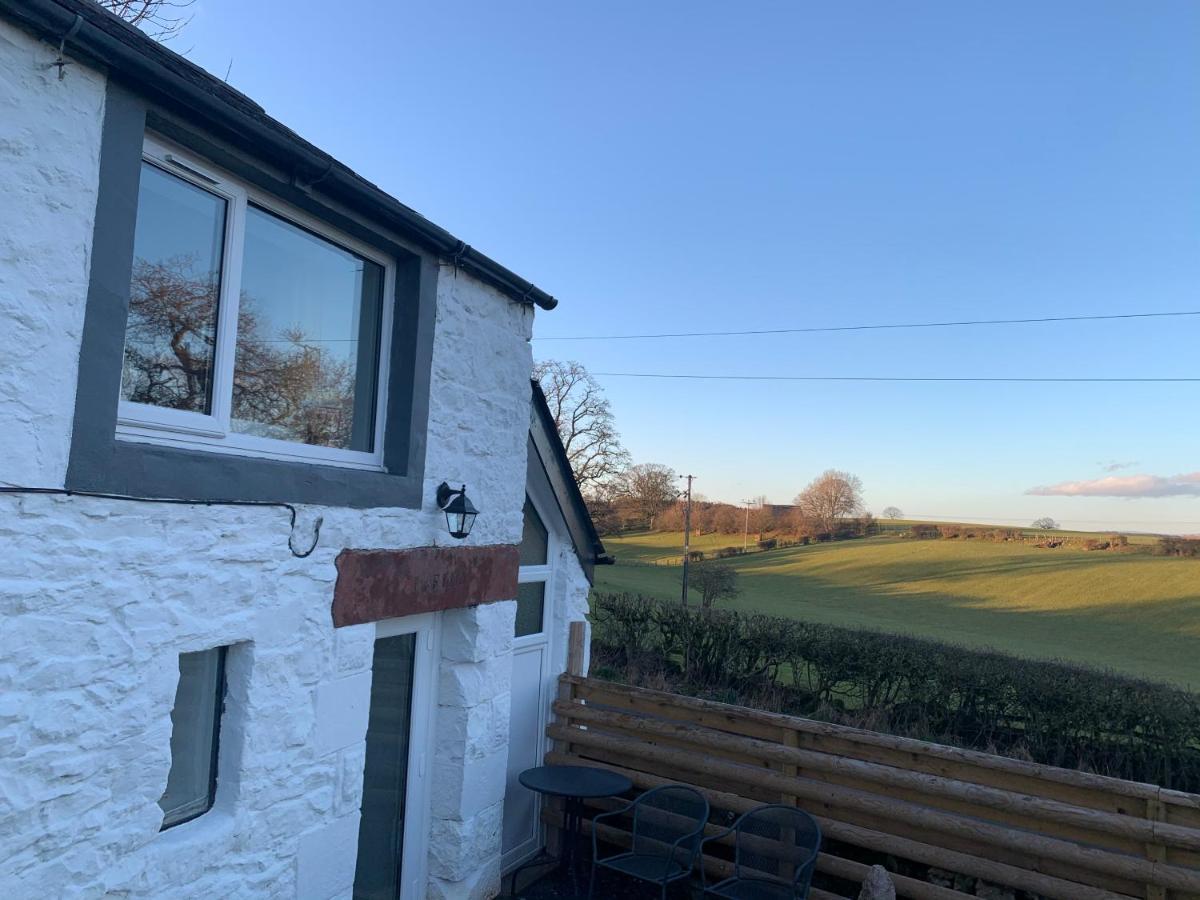 Delightful One Bed Lake District Cottage Penrith Εξωτερικό φωτογραφία