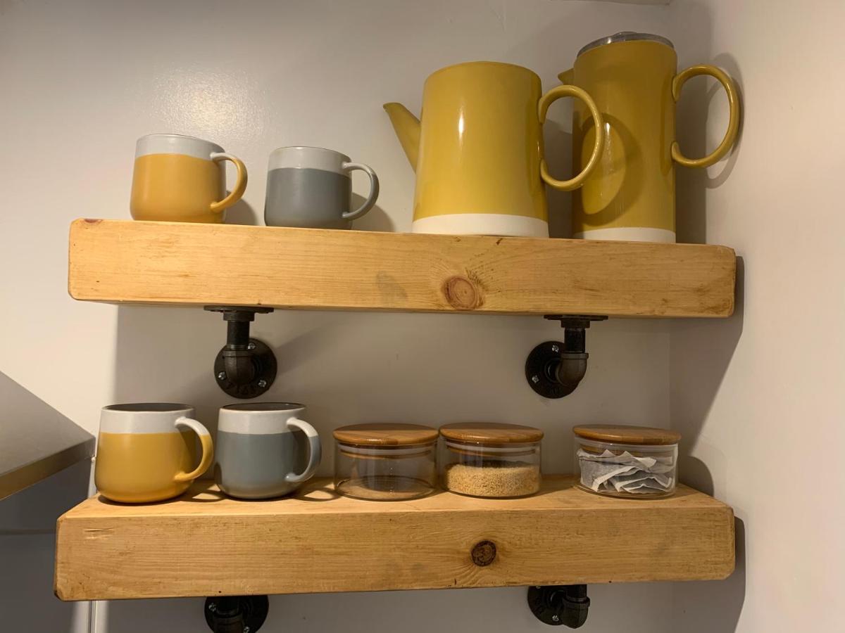 Delightful One Bed Lake District Cottage Penrith Εξωτερικό φωτογραφία