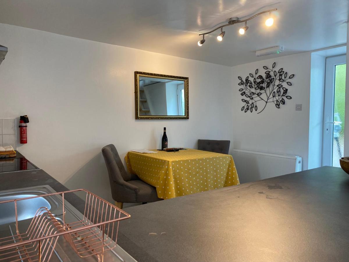 Delightful One Bed Lake District Cottage Penrith Εξωτερικό φωτογραφία