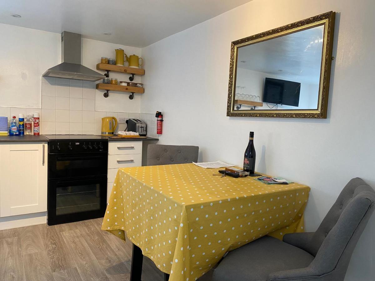 Delightful One Bed Lake District Cottage Penrith Εξωτερικό φωτογραφία