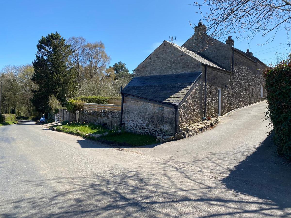 Delightful One Bed Lake District Cottage Penrith Εξωτερικό φωτογραφία