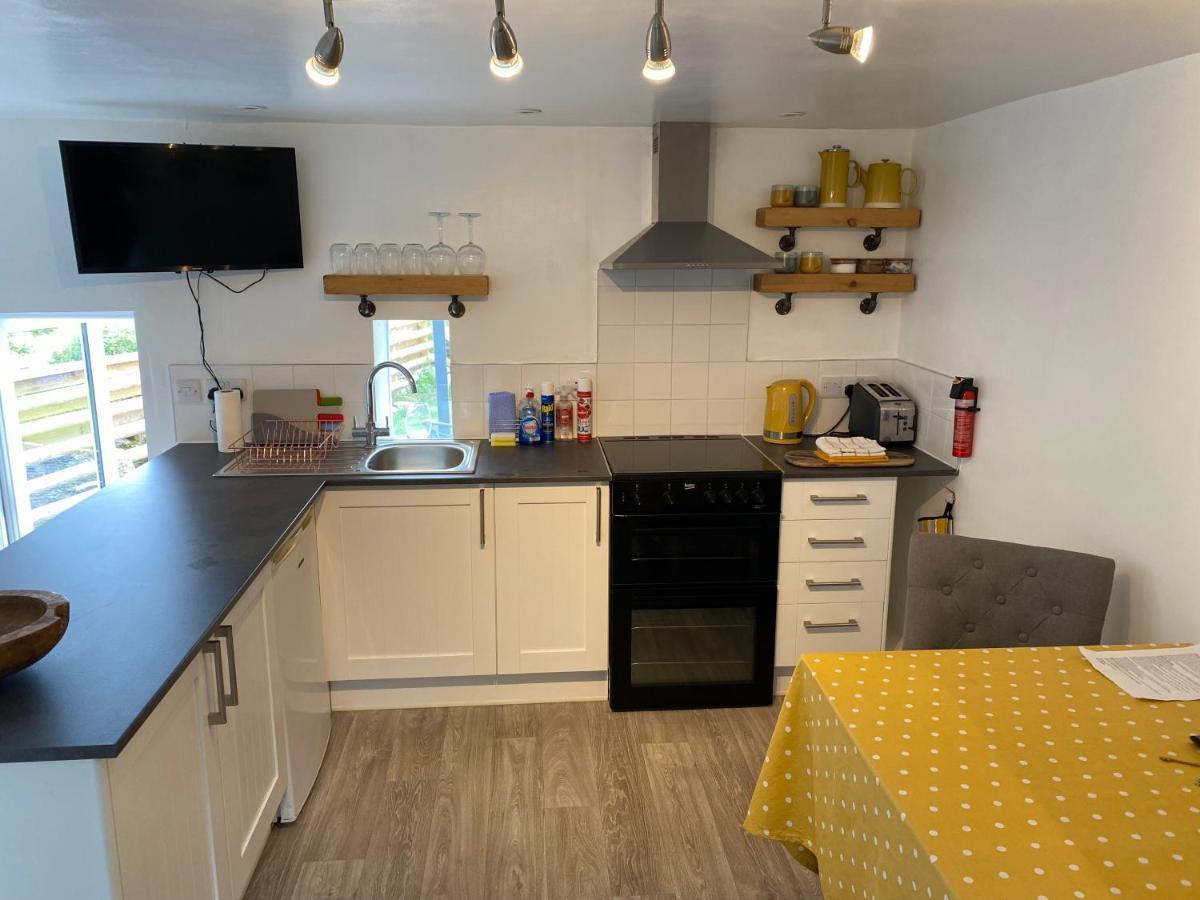 Delightful One Bed Lake District Cottage Penrith Εξωτερικό φωτογραφία