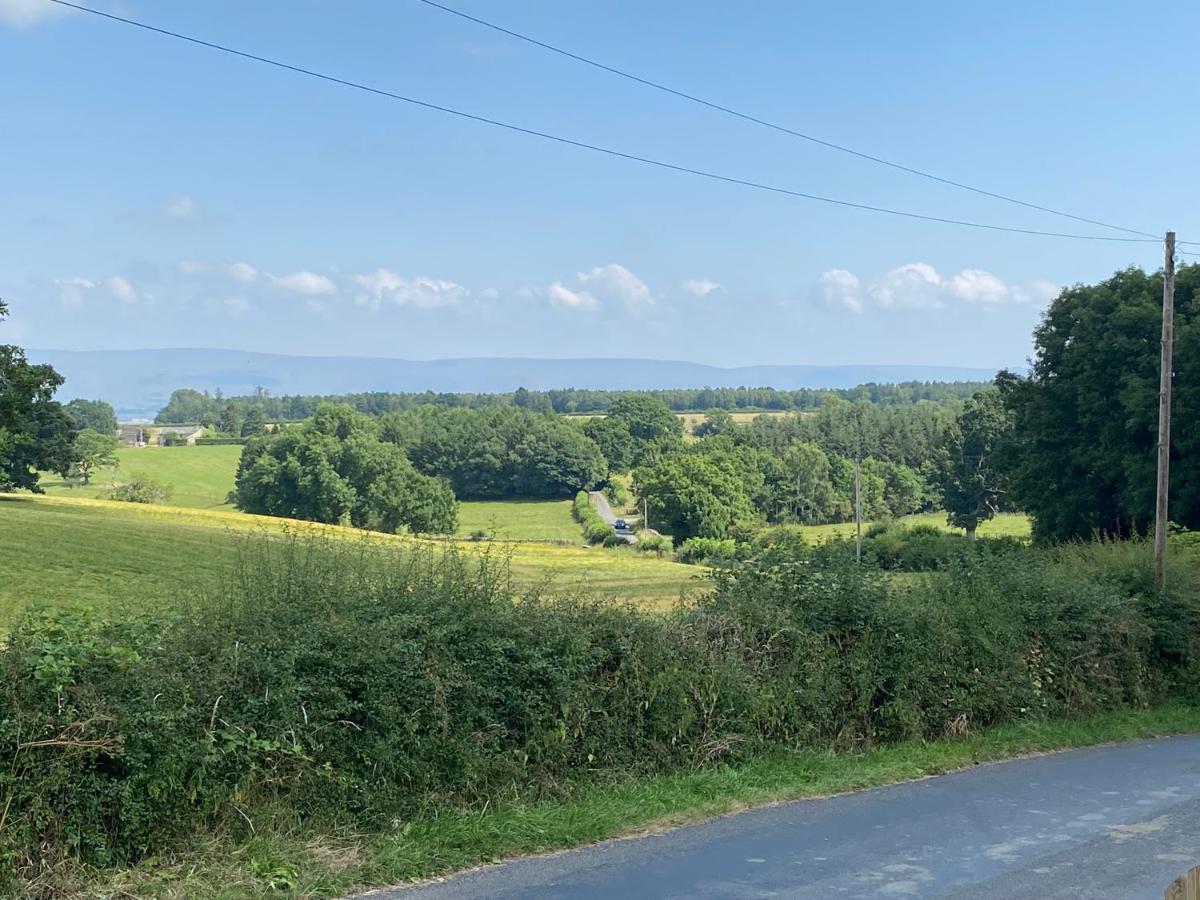 Delightful One Bed Lake District Cottage Penrith Εξωτερικό φωτογραφία