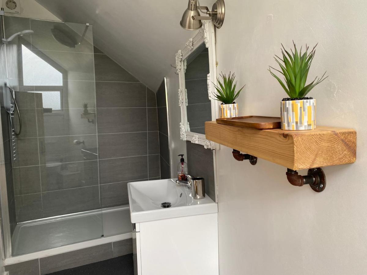 Delightful One Bed Lake District Cottage Penrith Εξωτερικό φωτογραφία