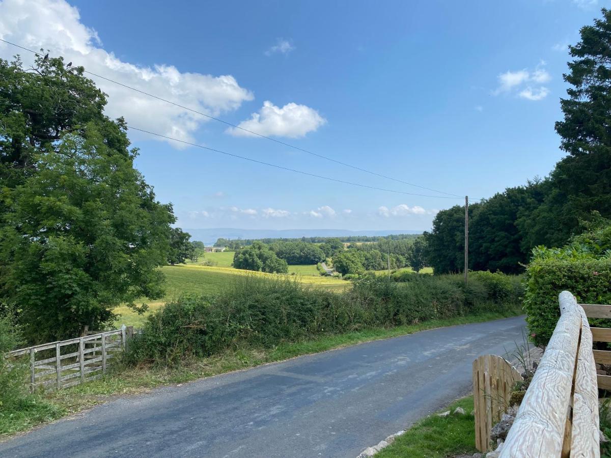 Delightful One Bed Lake District Cottage Penrith Εξωτερικό φωτογραφία